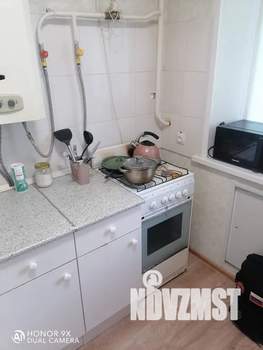 1-к квартира, посуточно, 35м2, 1/4 этаж