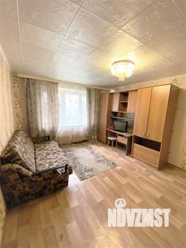1-к квартира, на длительный срок, 31м2, 1/9 этаж