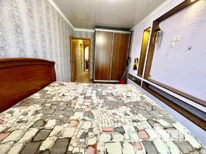 2-к квартира, на длительный срок, 55м2, 4/5 этаж