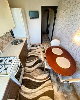 3-к квартира, на длительный срок, 60м2, 6/9 этаж