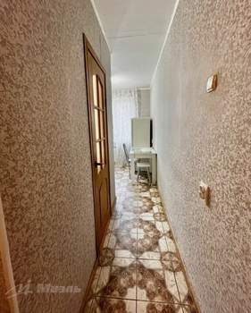 1-к квартира, на длительный срок, 31м2, 1/9 этаж