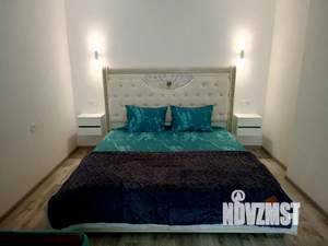 2-к квартира, посуточно, 44м2, 9/9 этаж