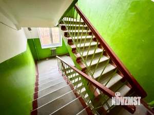 2-к квартира, на длительный срок, 45м2, 4/5 этаж