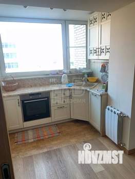 3-к квартира, на длительный срок, 85м2, 4/17 этаж