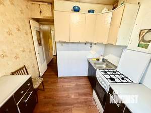 1-к квартира, на длительный срок, 33м2, 2/5 этаж