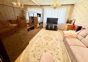 3-к квартира, на длительный срок, 40м2, 9/10 этаж