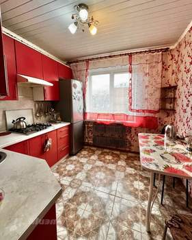 2-к квартира, на длительный срок, 53м2, 2/9 этаж