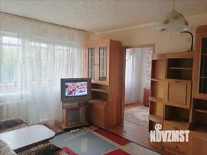2-к квартира, на длительный срок, 44м2, 3/5 этаж
