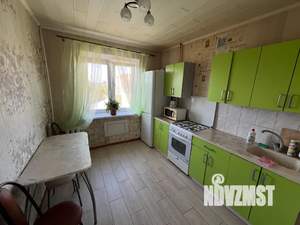 3-к квартира, посуточно, 70м2, 5/9 этаж