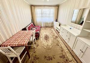 1-к квартира, на длительный срок, 35м2, 4/5 этаж