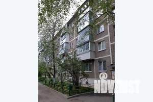 2-к квартира, посуточно, 48м2, 2/5 этаж