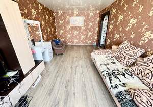 1-к квартира, на длительный срок, 30м2, 6/9 этаж