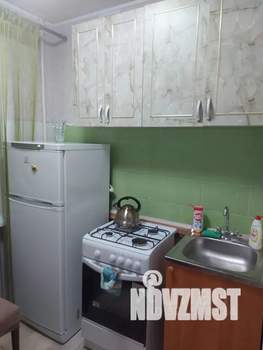 1-к квартира, посуточно, 22м2, 3/9 этаж