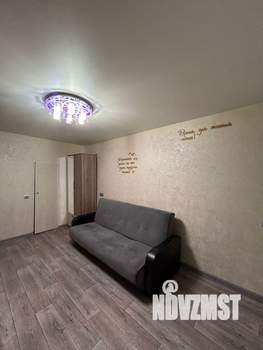 3-к квартира, посуточно, 60м2, 4/5 этаж