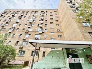 1-к квартира, на длительный срок, 22м2, 4/9 этаж