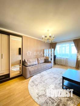 3-к квартира, на длительный срок, 60м2, 6/9 этаж