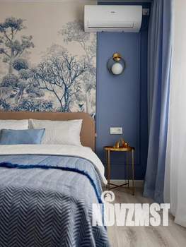 3-к квартира, посуточно, 50м2, 9/9 этаж