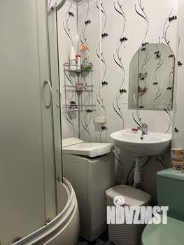 2-к квартира, на длительный срок, 45м2, 4/5 этаж