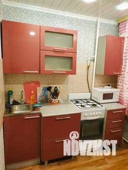 2-к квартира, посуточно, 50м2, 2/5 этаж