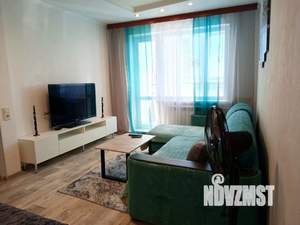 2-к квартира, посуточно, 44м2, 9/9 этаж