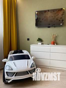 2-к квартира, посуточно, 54м2, 8/9 этаж