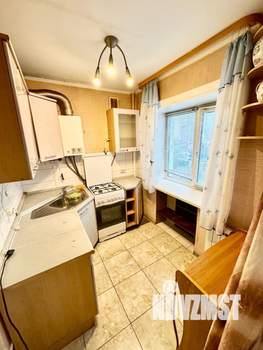 2-к квартира, на длительный срок, 45м2, 3/5 этаж