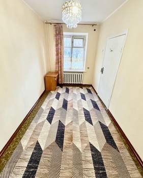 2-к квартира, на длительный срок, 45м2, 1/4 этаж