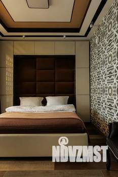 2-к квартира, посуточно, 52м2, 9/9 этаж