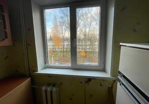 2-к квартира, на длительный срок, 47м2, 4/5 этаж