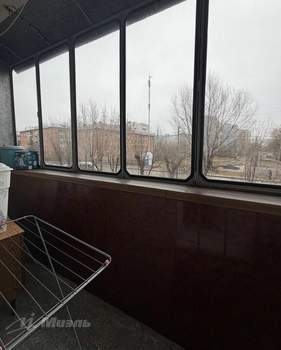 1-к квартира, на длительный срок, 37м2, 2/9 этаж