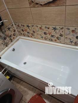 2-к квартира, посуточно, 48м2, 2/3 этаж
