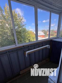 1-к квартира, посуточно, 30м2, 3/5 этаж