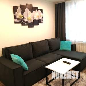 2-к квартира, посуточно, 44м2, 5/9 этаж