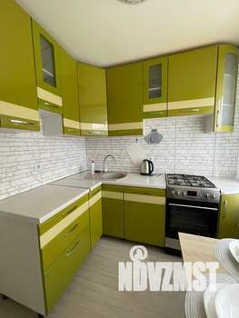 1-к квартира, посуточно, 35м2, 3/5 этаж