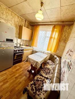 2-к квартира, на длительный срок, 45м2, 2/5 этаж