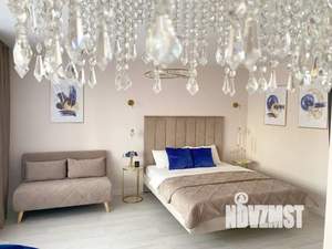 2-к квартира, посуточно, 50м2, 1/1 этаж