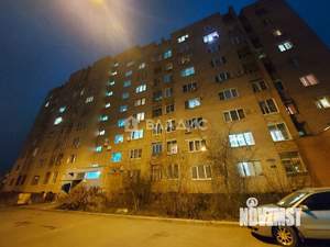 1-к квартира, на длительный срок, 35м2, 2/9 этаж