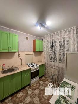 1-к квартира, на длительный срок, 33м2, 1/9 этаж