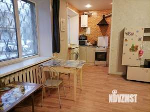 2-к квартира, на длительный срок, 48м2, 1/5 этаж