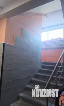 1-к квартира, на длительный срок, 40м2, 3/10 этаж