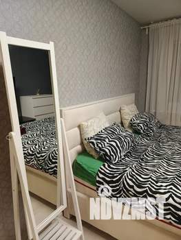 1-к квартира, посуточно, 30м2, 9/9 этаж