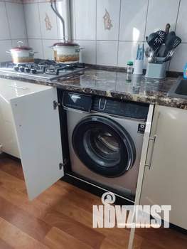 1-к квартира, посуточно, 32м2, 3/5 этаж