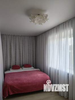 2-к квартира, посуточно, 41м2, 5/5 этаж