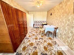 1-к квартира, на длительный срок, 33м2, 2/5 этаж