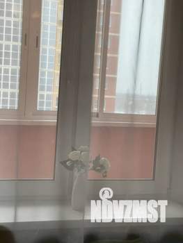 1-к квартира, посуточно, 40м2, 8/17 этаж