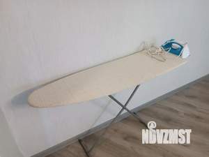 1-к квартира, посуточно, 40м2, 9/10 этаж