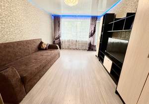 2-к квартира, на длительный срок, 55м2, 4/5 этаж