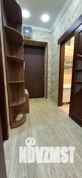 1-к квартира, посуточно, 40м2, 2/2 этаж