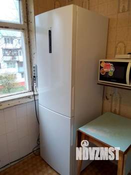 2-к квартира, на длительный срок, 42м2, 5/5 этаж