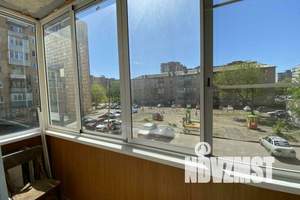 1-к квартира, посуточно, 37м2, 2/9 этаж